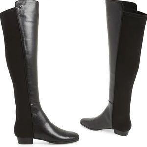 Vince Camuto Over the Knee Boot